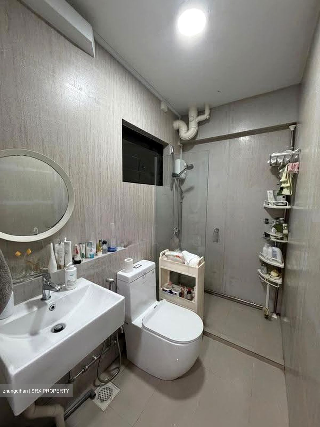 Blk 652 Woodlands Ring Road (Woodlands), HDB Executive #629284421